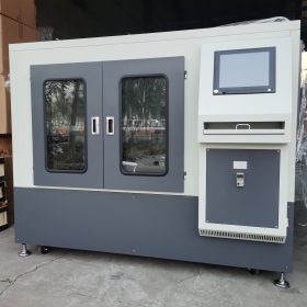 thí nghiệm vệt hằn bánh xe