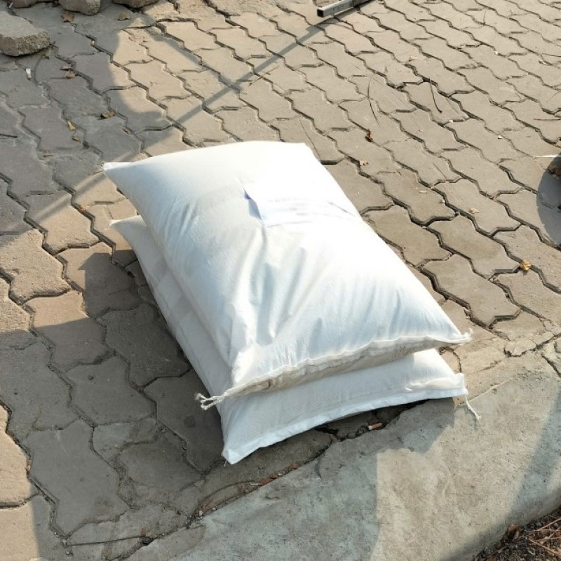 cát tiểu chuẩn đo độ chặt K