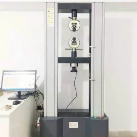 Máy kéo vải địa kỹ thuật 100KN (WDW-100)