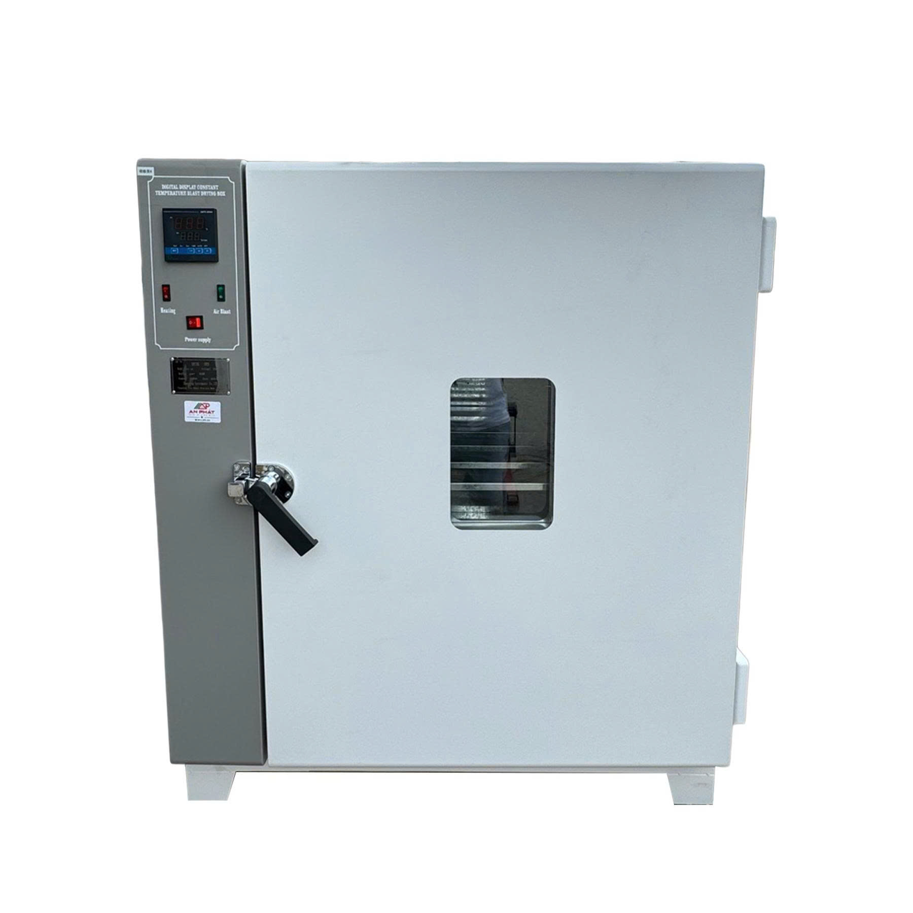 Máy sấy thực phẩm hoa quả công nghiệp 70 – 640 lít