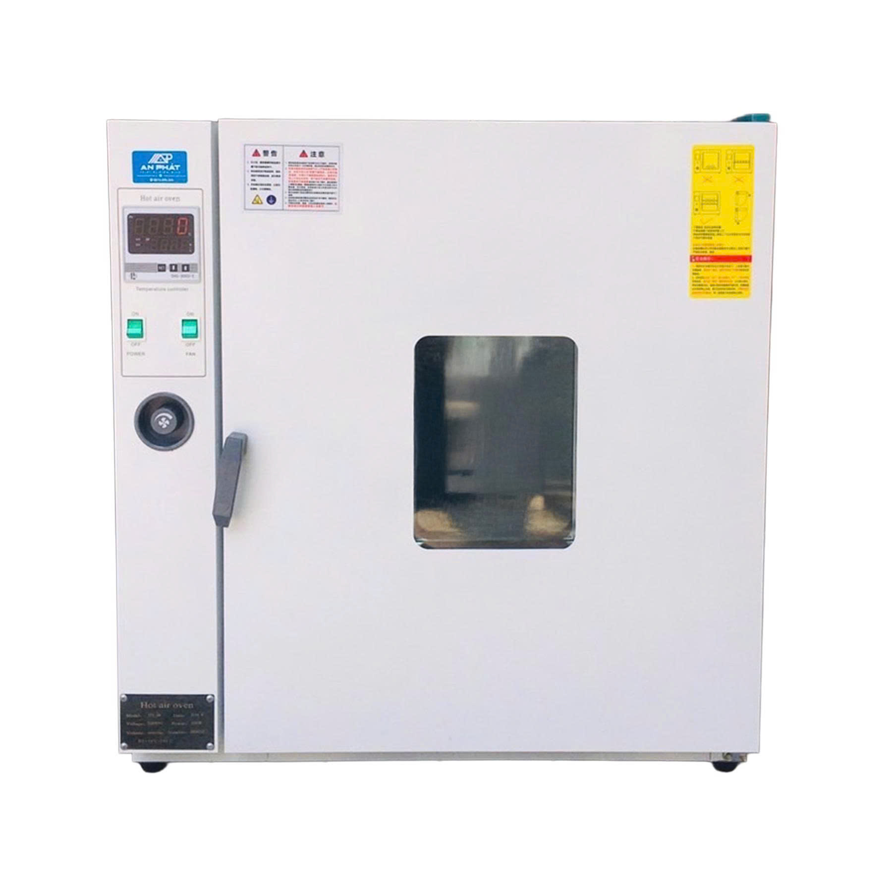 Máy hấp đèn ô tô xe máy chống đọng hơi nước 136 lít, 225 lít
